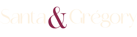 santa gregory logo